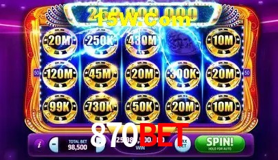Desvendando o Mundo dos Jogos Virtuais na 870bet