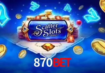 Inovações de Jogos na 870bet: O Futuro das Experiências Interativas