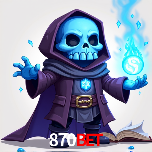 Estatísticas do Jogo 870bet