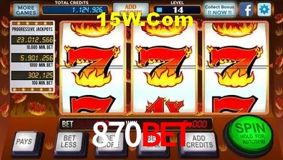 Apostas Esportivas na 870bet: Um Guia Completo