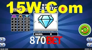 870bet: A Experiência de Casino com Jogos de Mesa ao Vivo
