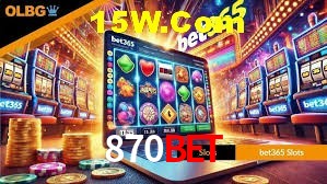 VIP Casino 870bet