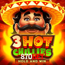 Sinta a adrenalina dos jogos de cassino com 870bet