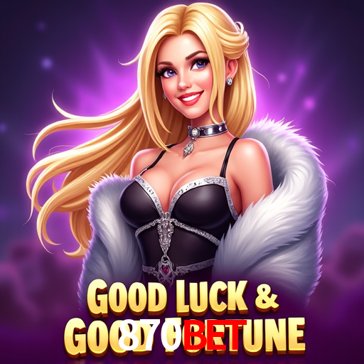 Slot Games 870bet
