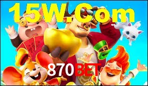 Welcome Bonus 870bet