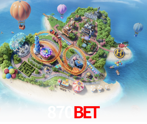 A Emoção da Loteria na 870bet: Uma Chance de Mudança de Vida