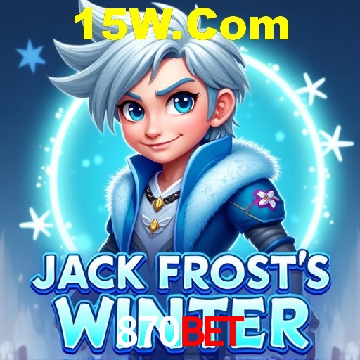 Descubra o Mundo do Cassino Online com 870bet