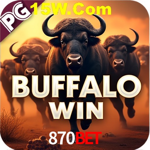 Game Providers 870bet