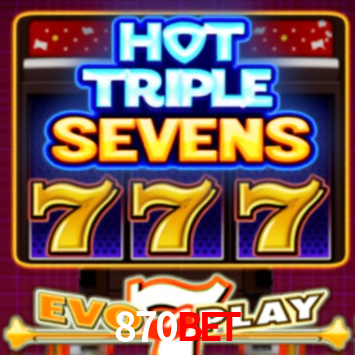 Flash Promotion 870bet