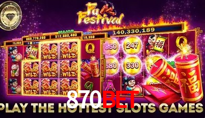Descubra o Programa VIP da 870bet: Vantagens Exclusivas para Jogadores