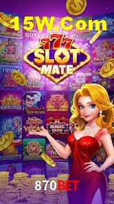 Spaceman Game 870bet