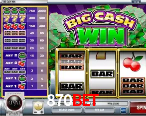 Explorando a Categoria de Eventos em Apostas na 870bet