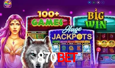 Inovações de Jogos na 870bet: O Futuro das Experiências Interativas