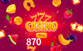 Exclusive Games 870bet
