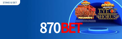 870bet: Seu Cassino Premiado com Pagamentos Rápidos